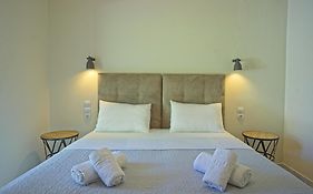 Dimitra Apartments